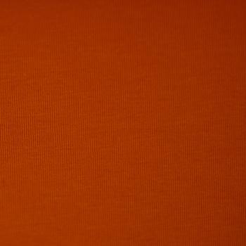 Preview: Swafing Eike Sweat angeraut Uni Orange 423